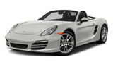 Porsche 718 boxster