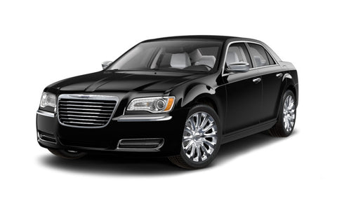 Aston Martin V8 Houston